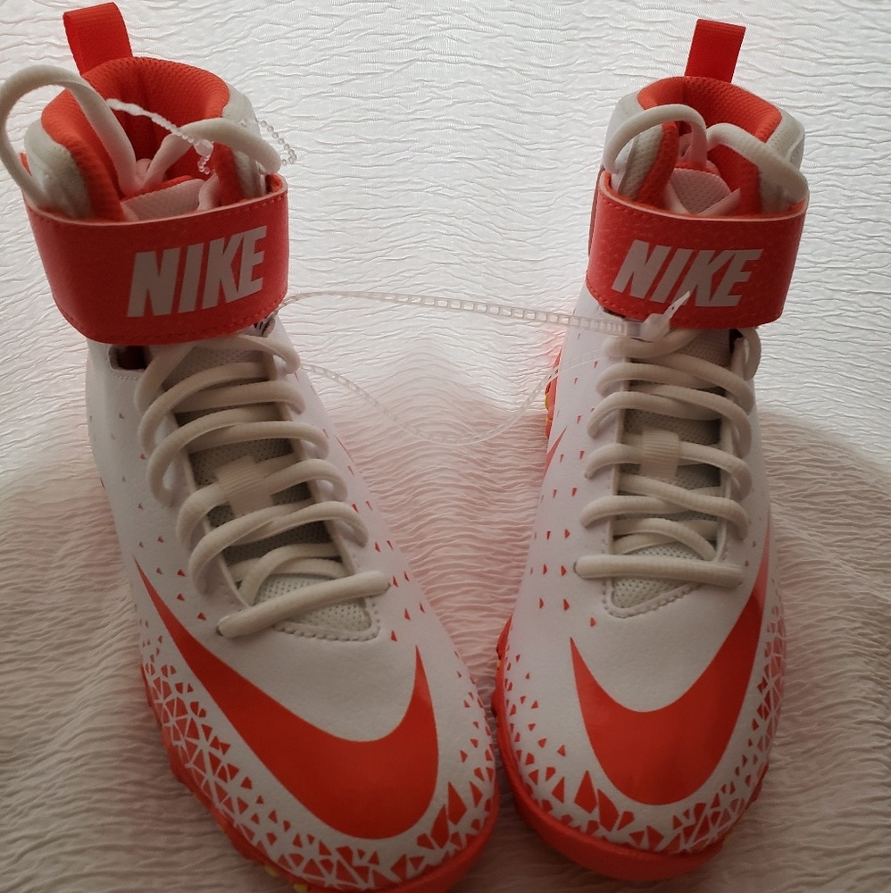 Nike Cleets Youth